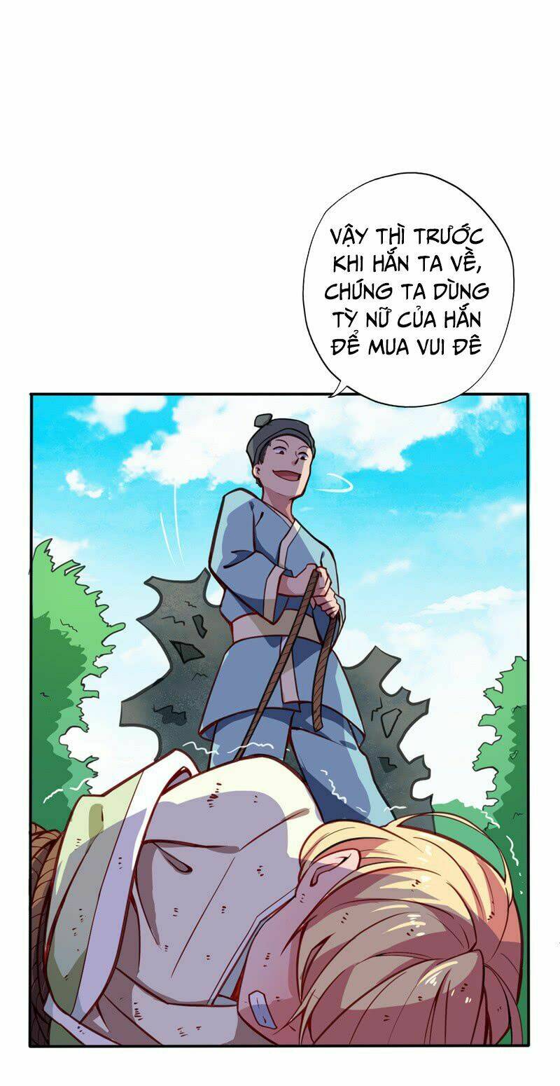 Chí Tôn Võ Đế Chapter 18 - Trang 7