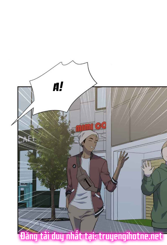 [16+] người đàn ông tầng trên chapter 13.1 20