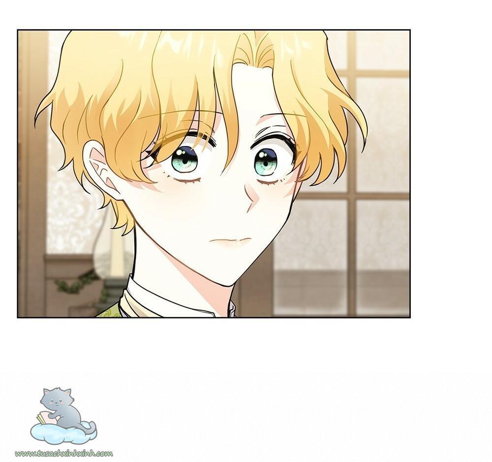 kiên nhẫn chút nào, đại công tước chapter 35 24