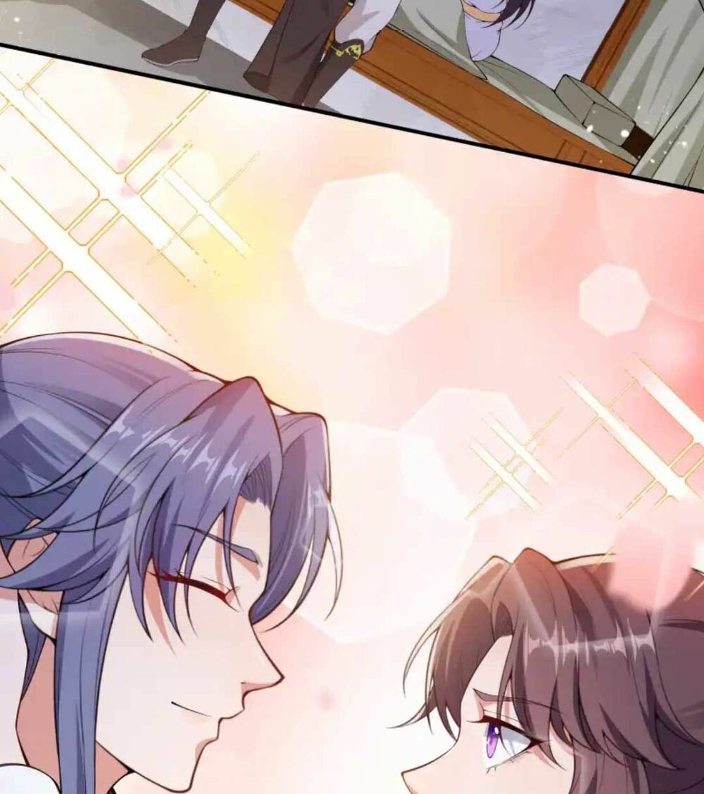 nam thần ai cũng muốn lấy ta chapter 29 24