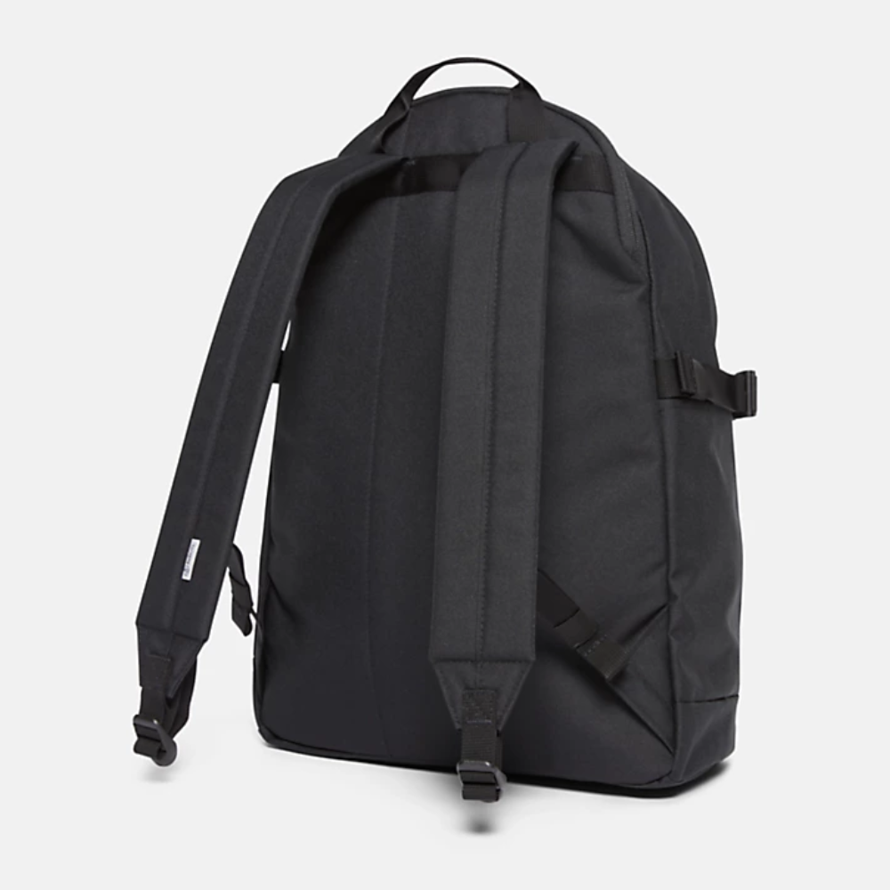 [NEW 2023] Timberland Balo Đựng Laptop BB Backpack TB0A67E9 Màu Đen TB0A67E901