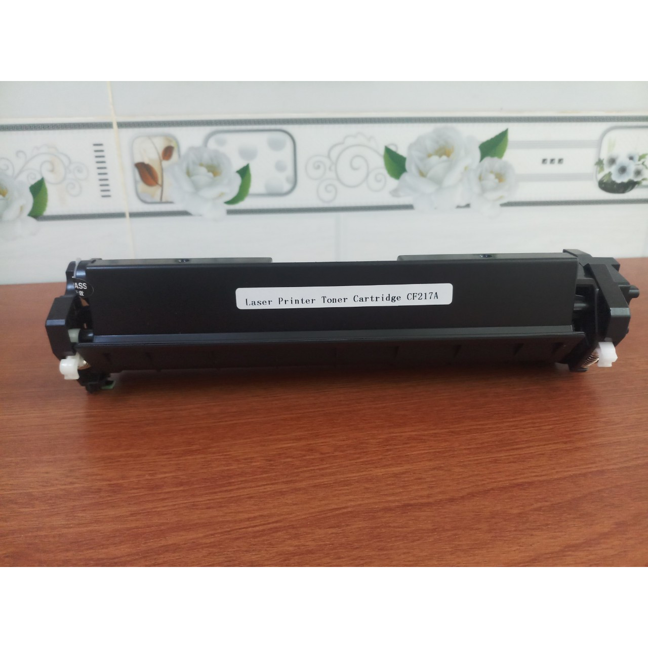 Hộp mực in 17A - CRG 047 tương thích  dùng cho cả máy in HP và Canon như: HP Pro M102a, M102W, MFP M130a, M130w, M129, M132, M104a, Canon LBP112, 113w.