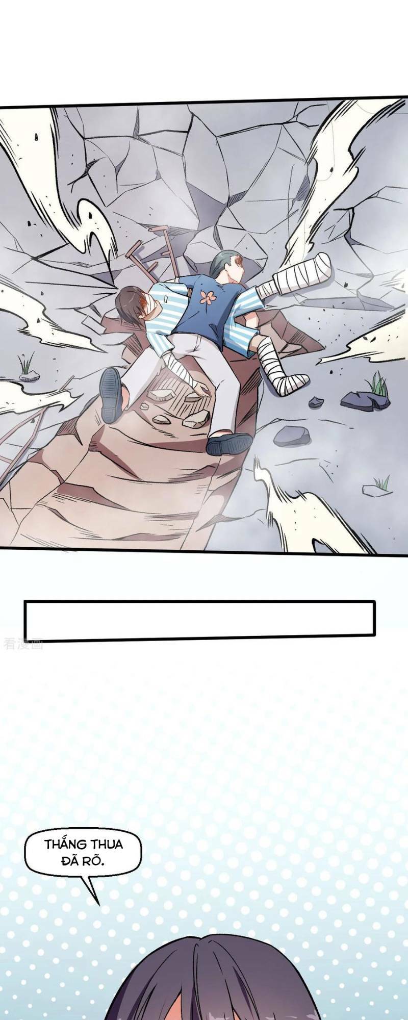 vườn trường cuồng sư hệ thống chapter 59 19