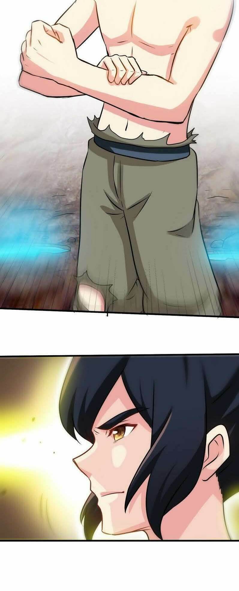 chí tôn thần ma chapter 55 21