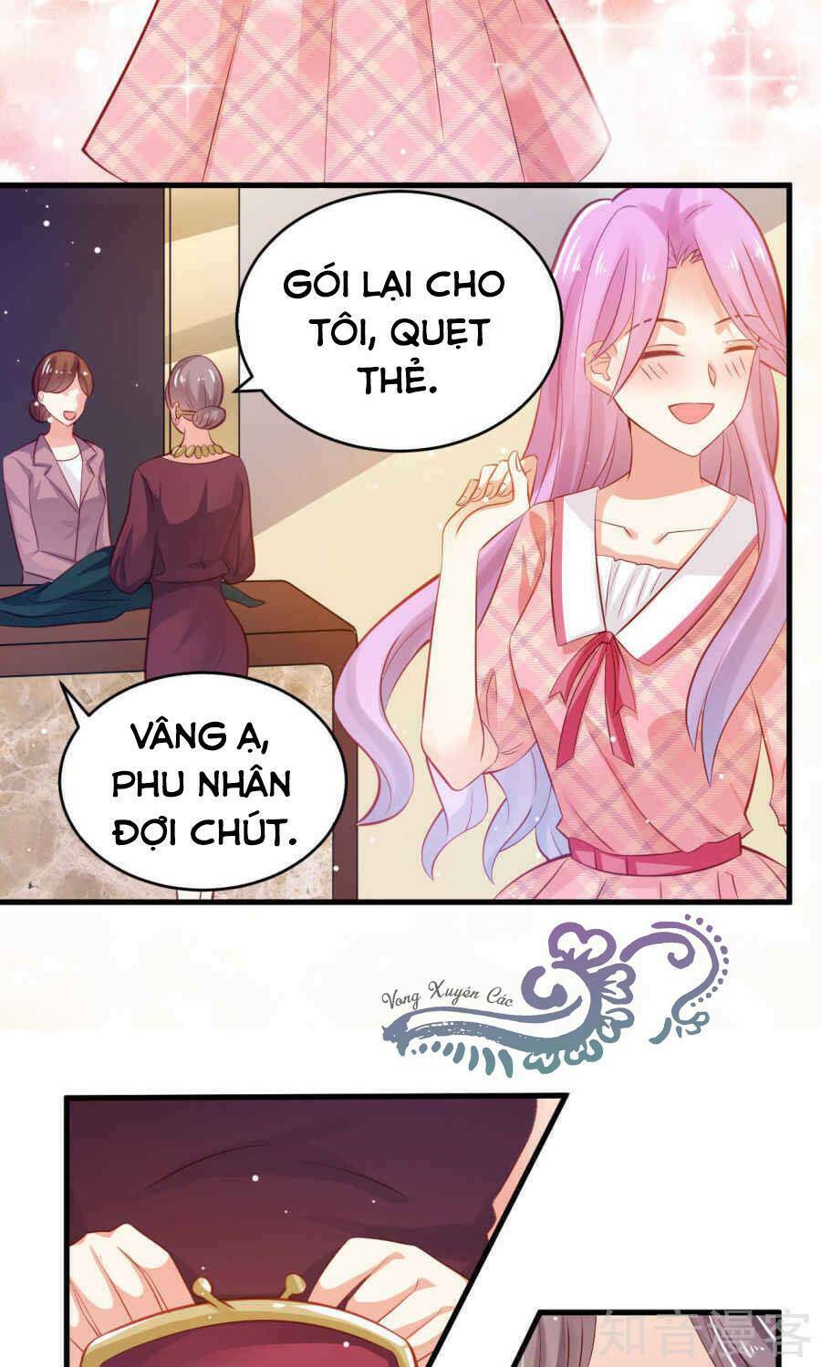 trọng sinh từ 0 thành 1 chapter 10 21
