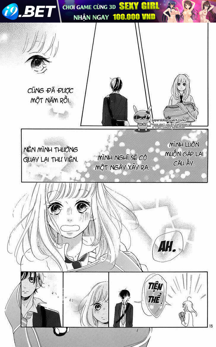 tổng hợp one shot. chapter 51 14