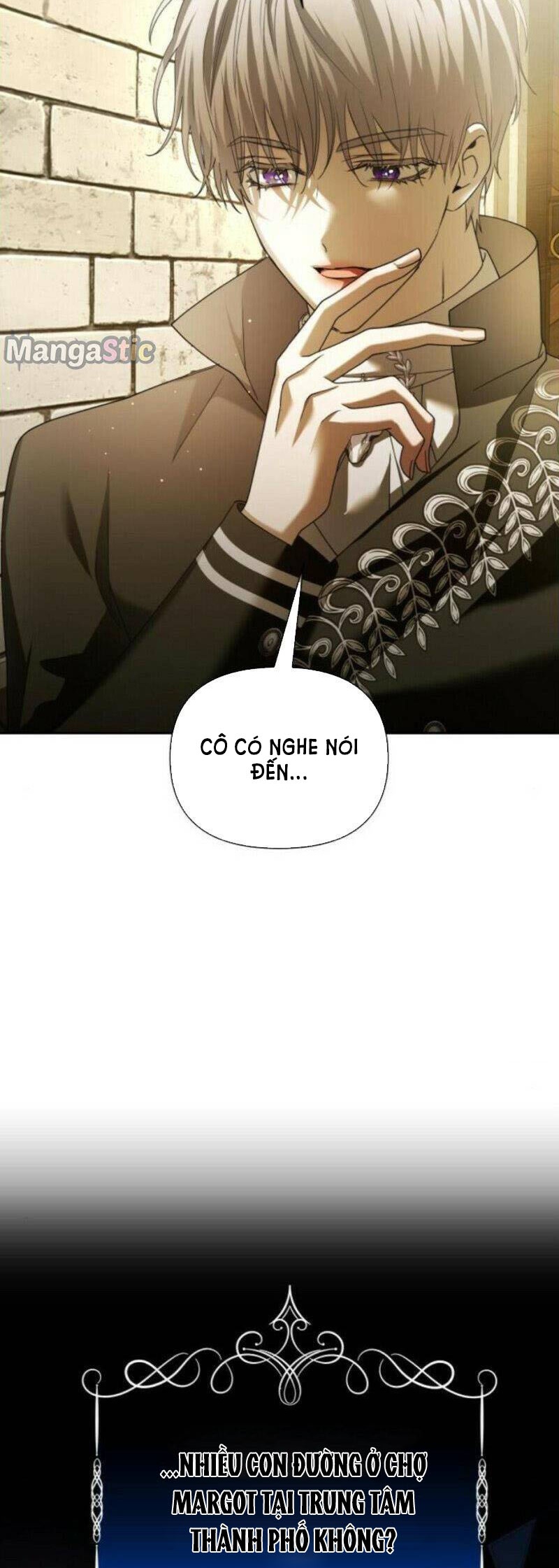 tôi muốn trở thành cô ấy dù chỉ là một ngày chapter 110 63