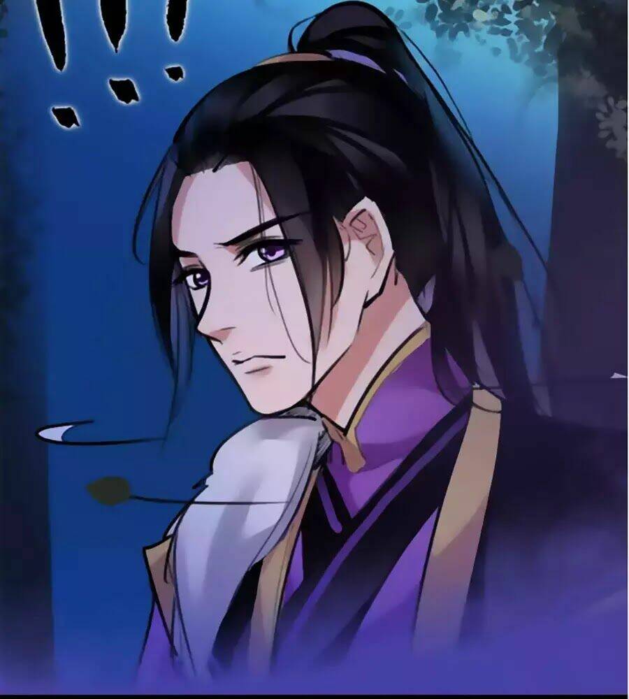 đường tăng cũng quyến rũ chapter 33 34