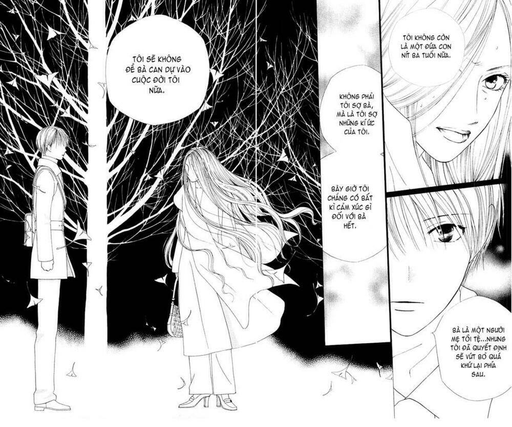 kare kano hajimemashita chapter 77 21