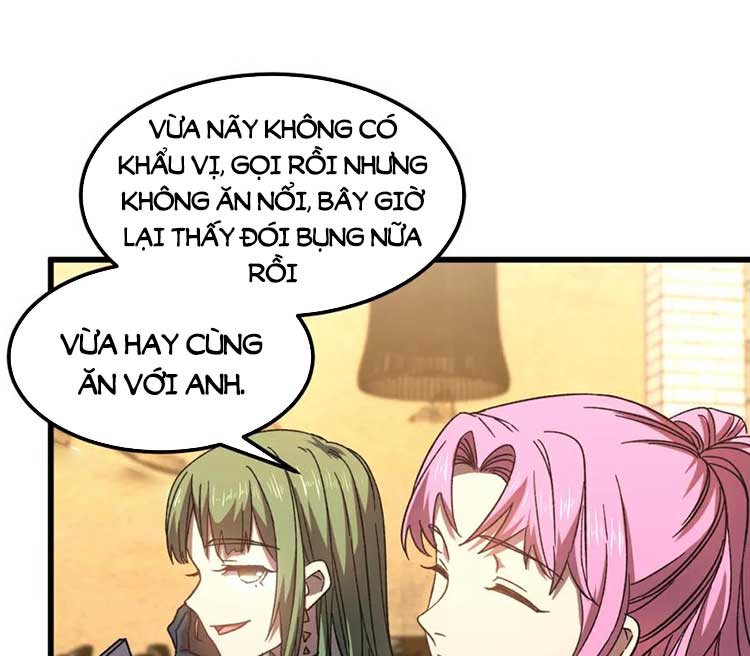 cao võ: ngàn năm tiến hóa chapter 37 9