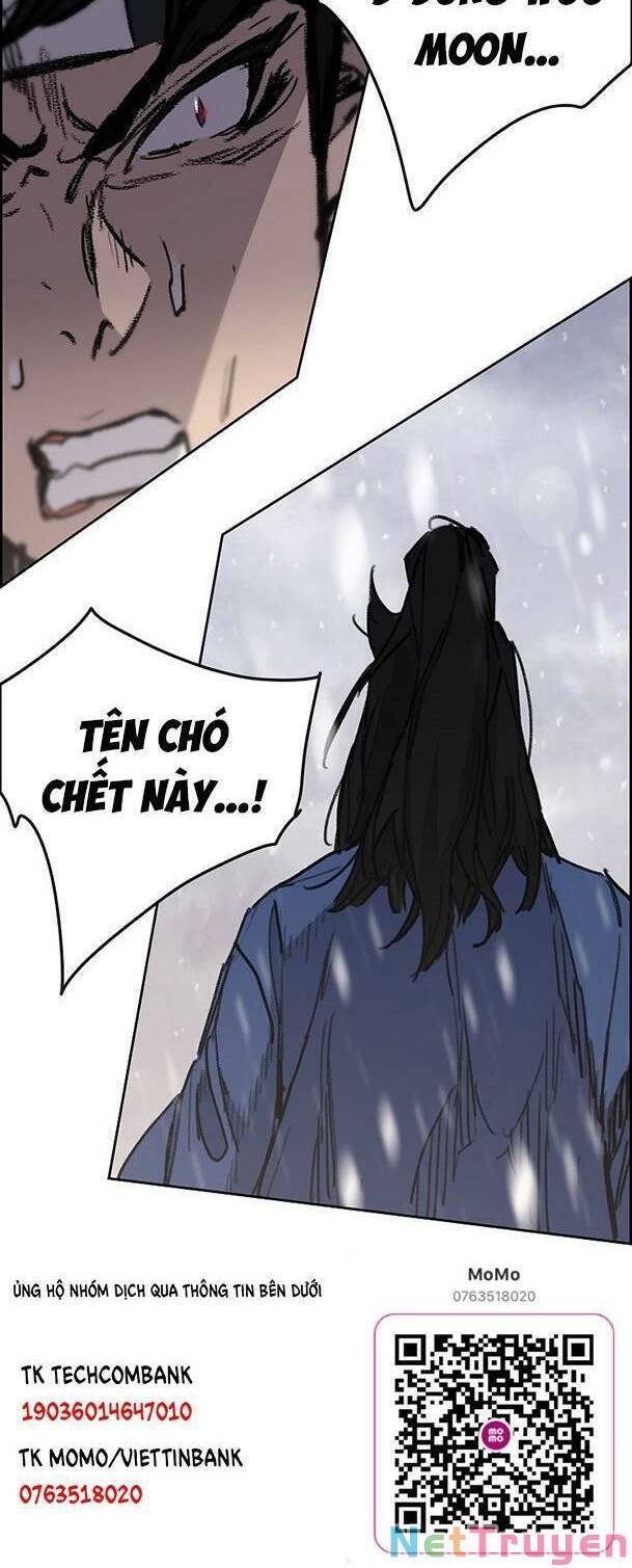 kiếm sĩ bất bại chapter 143 64