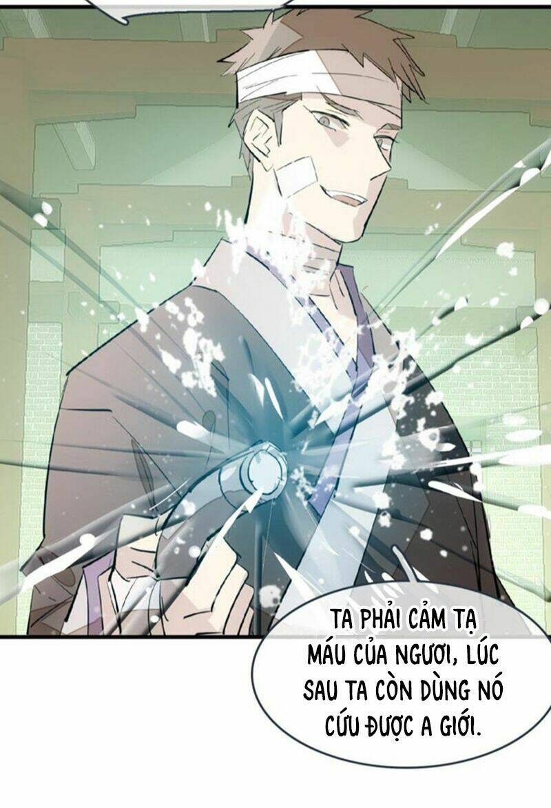 sư phụ lại trêu chọc ta chapter 48 41