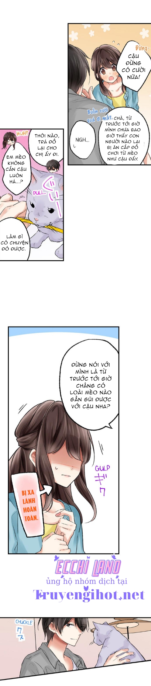 họ chắc chắn đã làm chuyện đó chapter 13.2 5