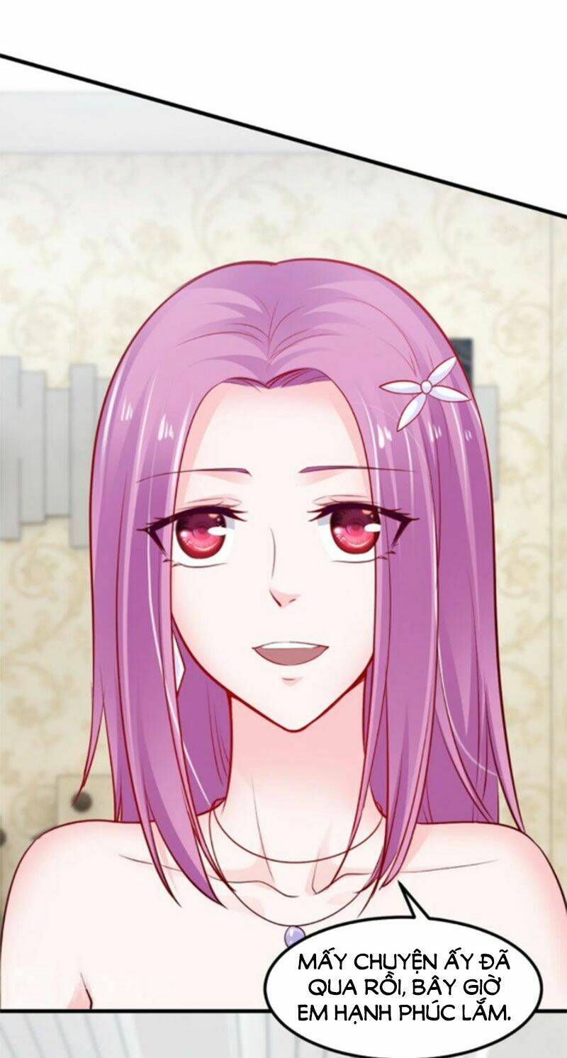 thú cưng độc quyền của boss chapter 110 39