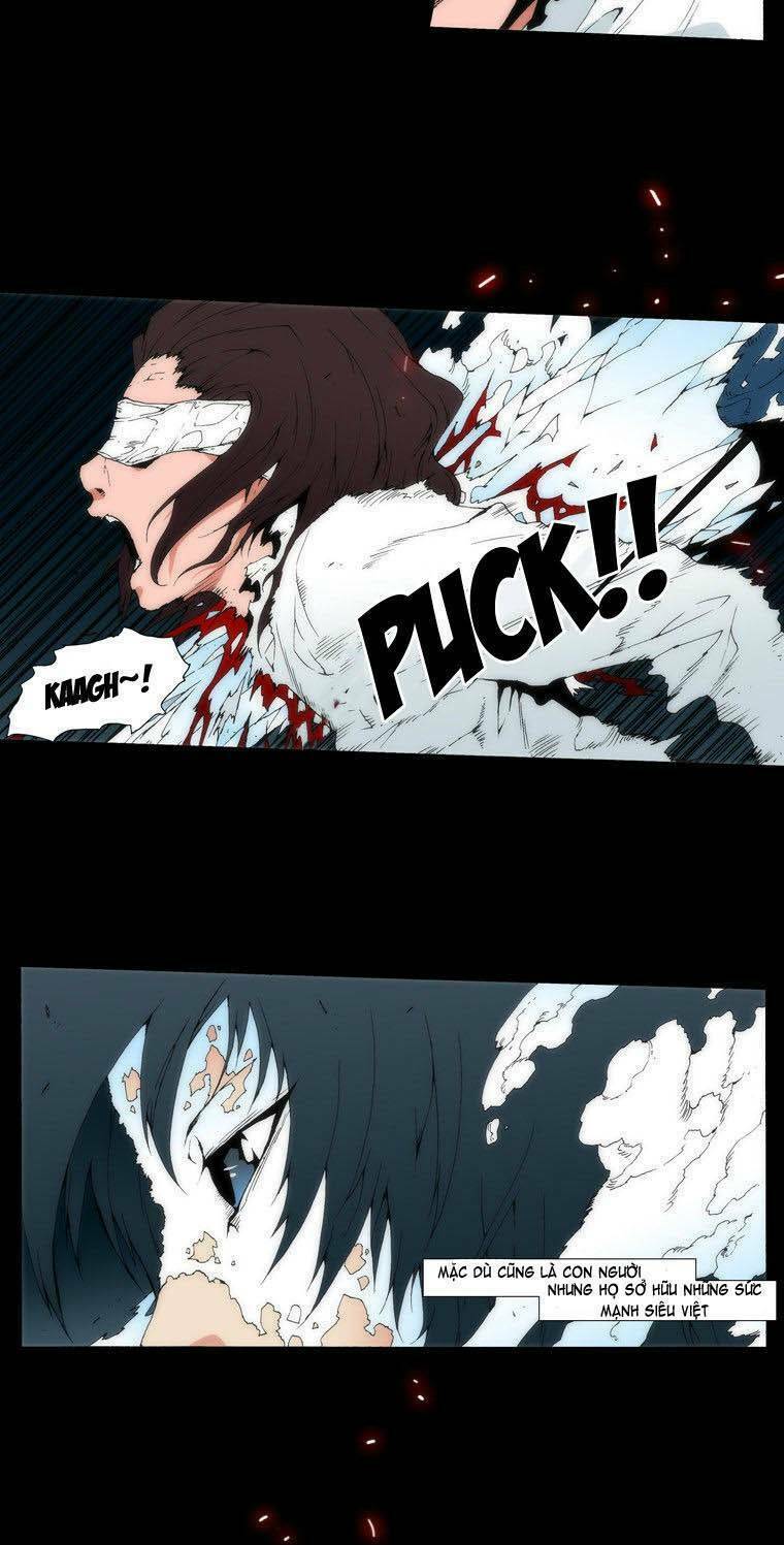 siêu năng 1.5 chapter 0 42