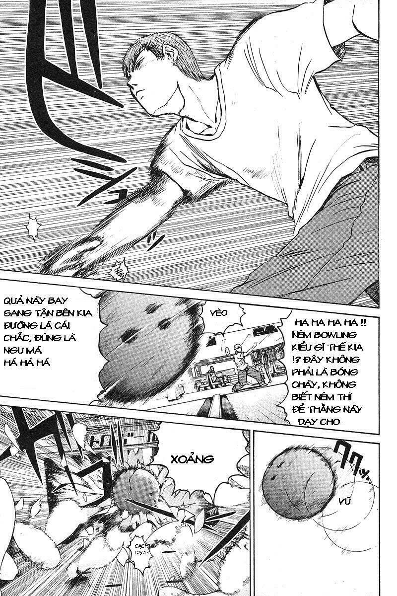 GTO - Great Teacher Onizuka chapter 26 8