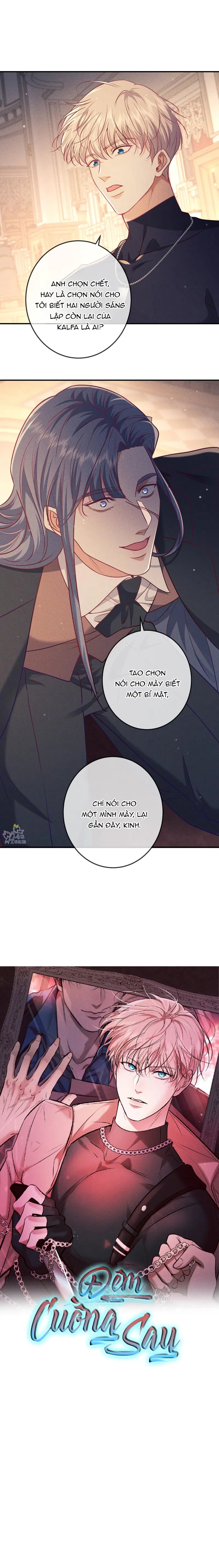 đêm cuồng say chapter 44 3