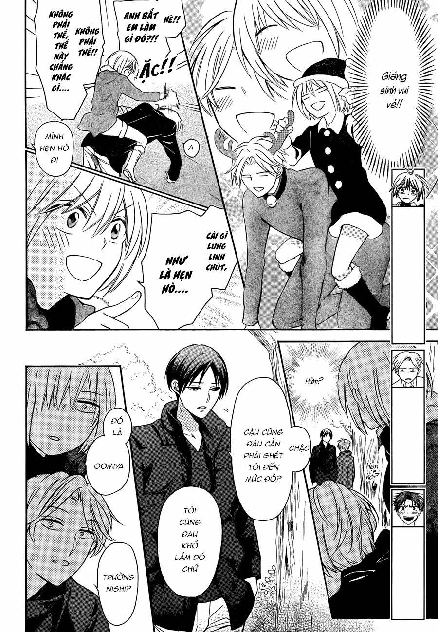 thầy giáo của tôi chapter 117 7