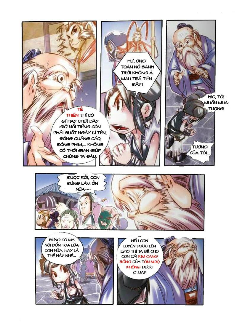 tầm tiên kí chapter 8 13