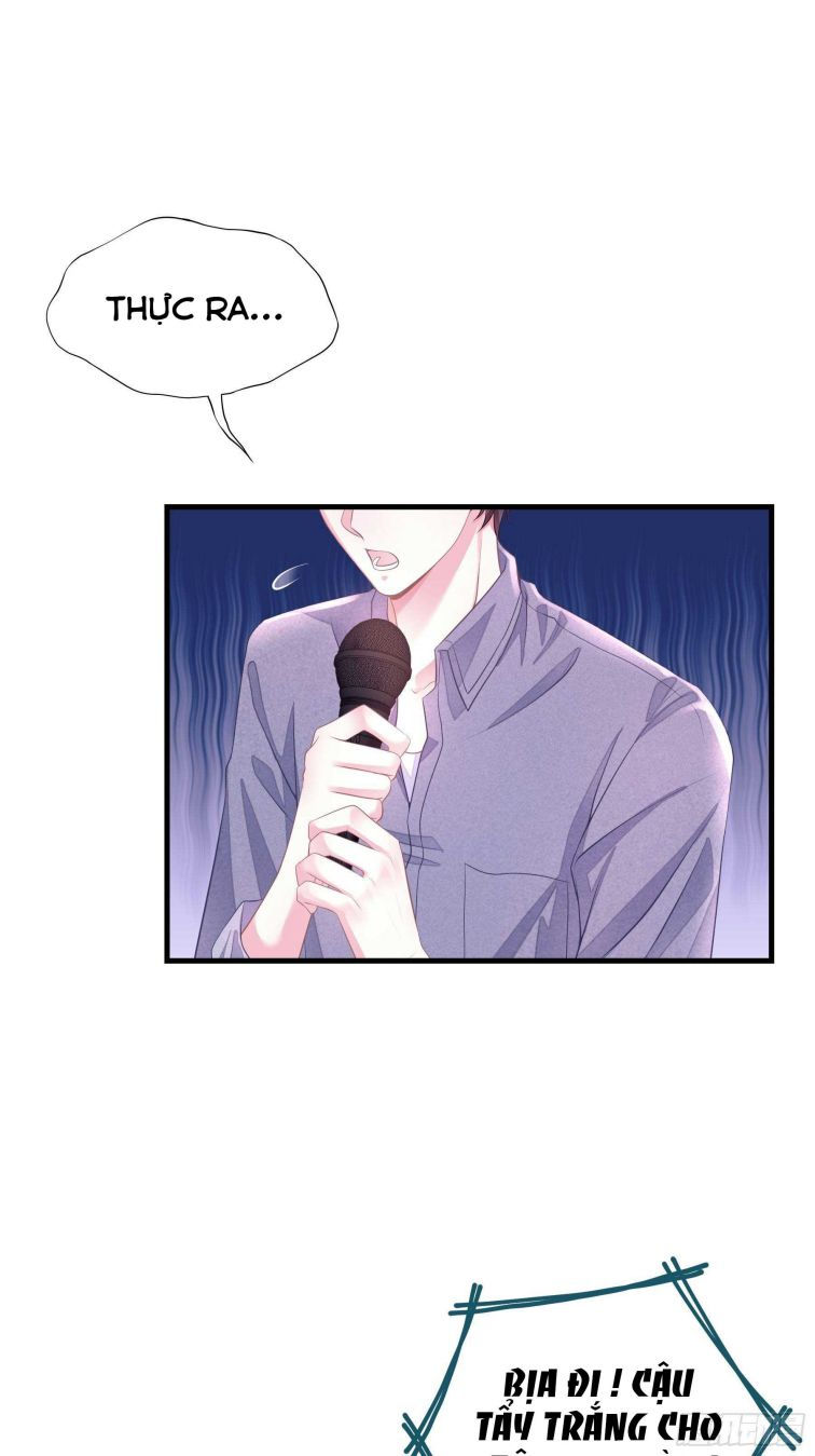 tôi nghi ngờ hệ thống thích tôi chapter 4 31