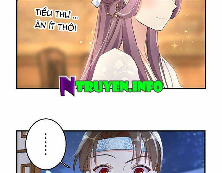 hoa nhan sách chapter 35.1 17