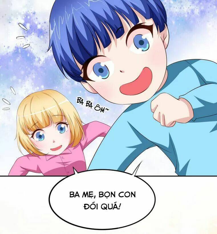 cô dâu gả thay của tổng tài chapter 143 24