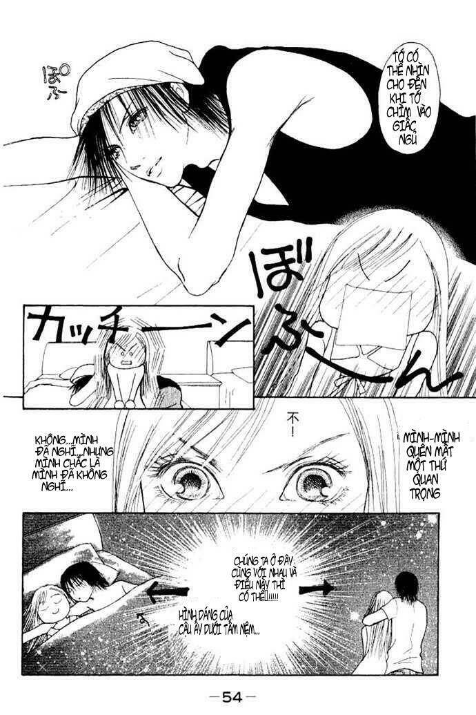 perfect girl evolution chapter 48 12