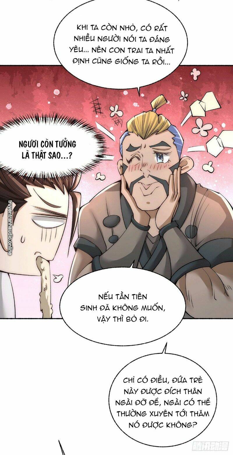 đô thị đỉnh phong cao thủ chapter 184 17