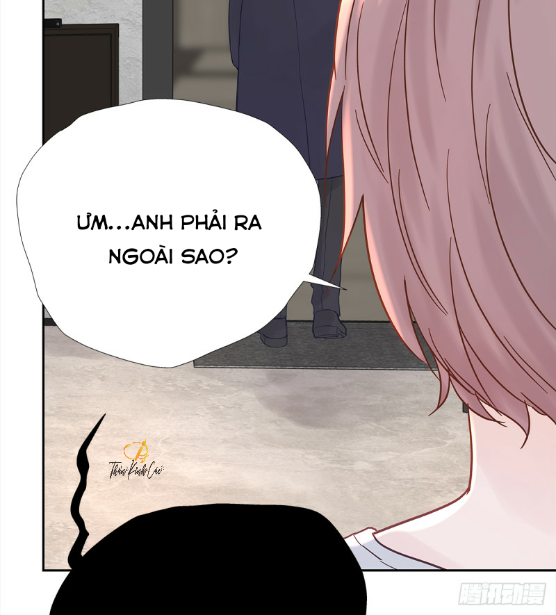 mối tình đầu gian nan của chu thành nhất chapter 31 39