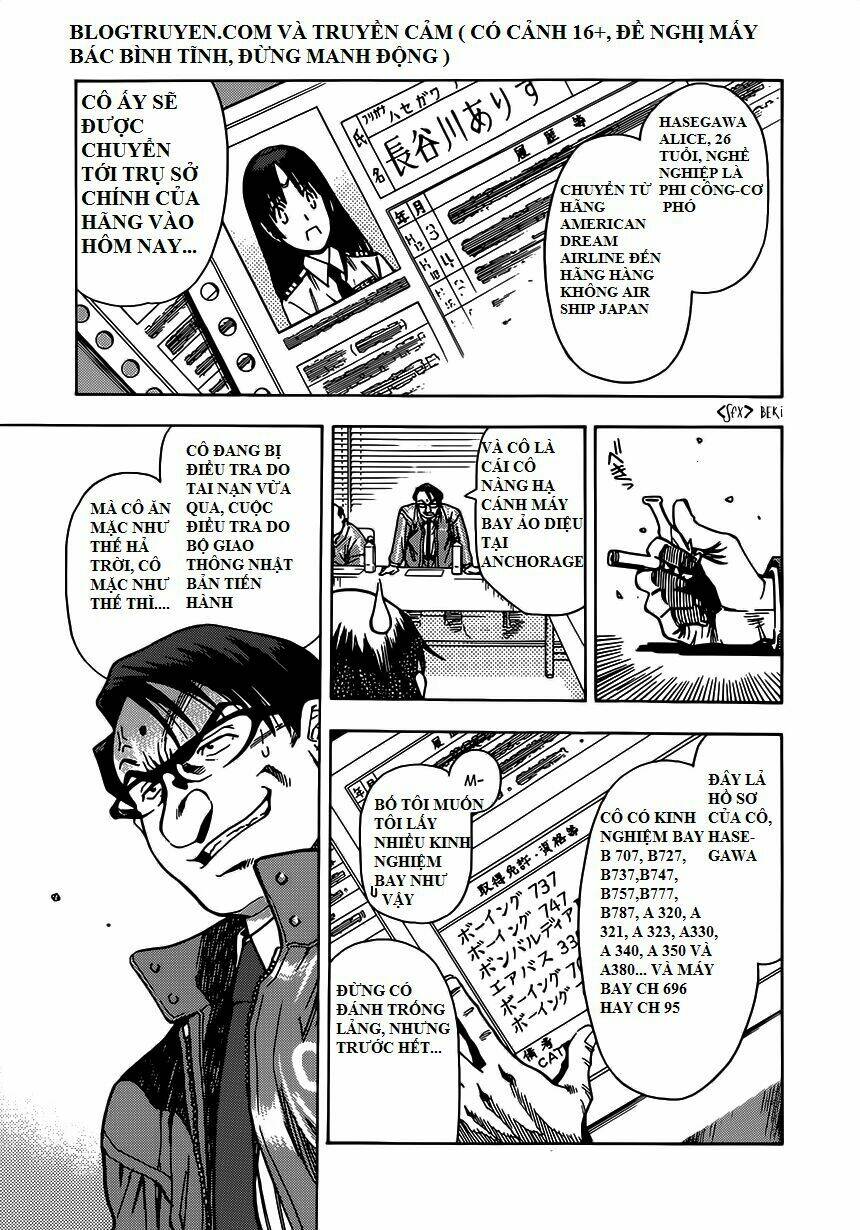 captain alice chapter 3 1