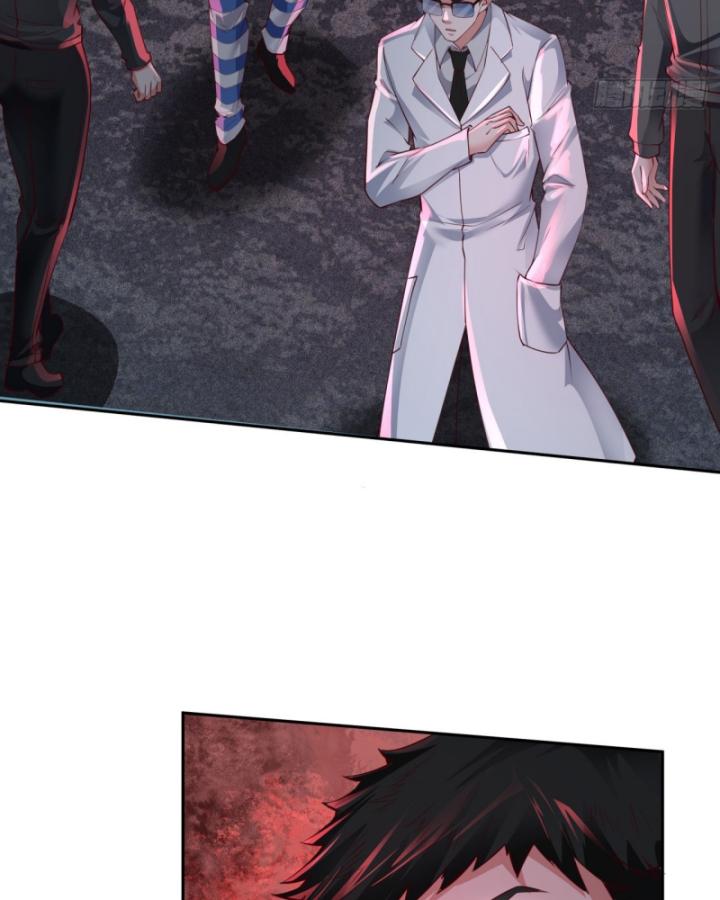 bắt đầu từ trăng đỏ chapter 167 52