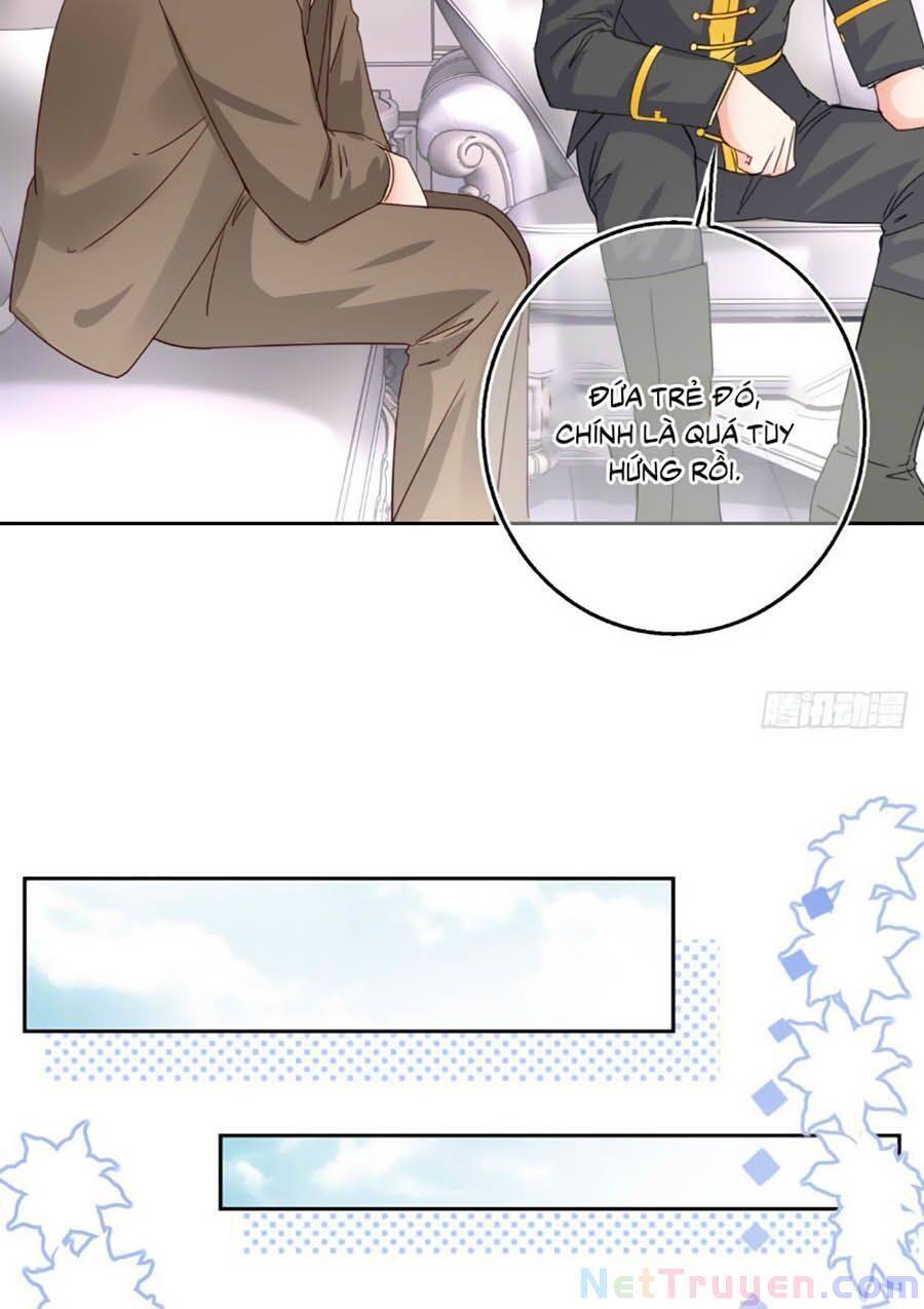 đế quốc đầu tiên có nữ hoàng chapter 12 11