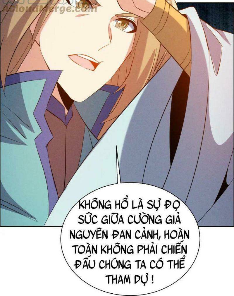 thôn phệ một thế giới tu tiên chapter 152 52