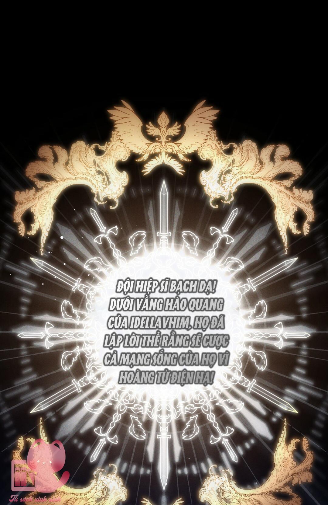 đêm đen khuất bóng chapter 8 50