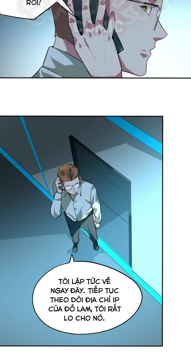 dãy số chí mạng chapter 19 22