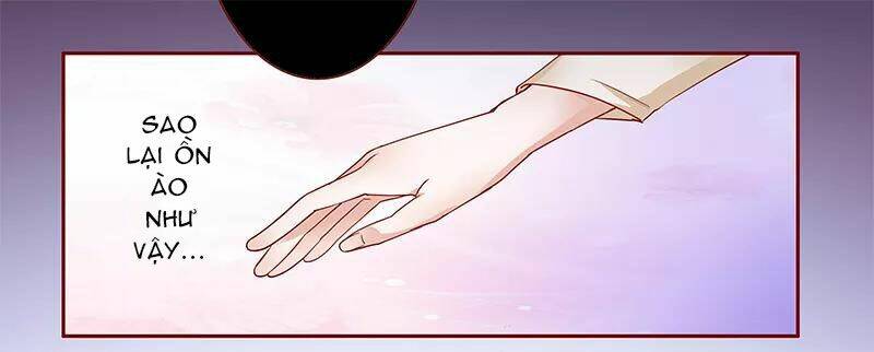 bá đạo tổng tài yêu tôi chapter 111 8