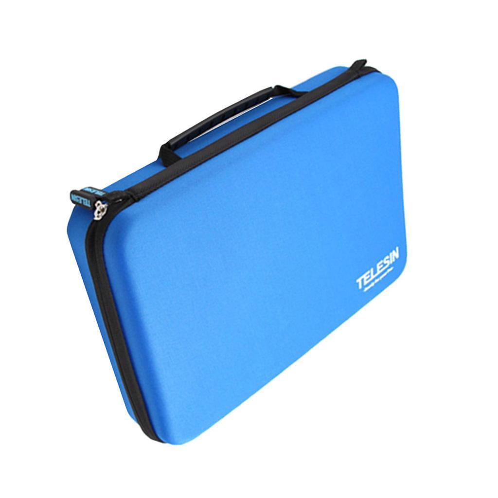 Travel Carry Case Camera Protective Cover EVA Bag for 2 3+ 4 5 6