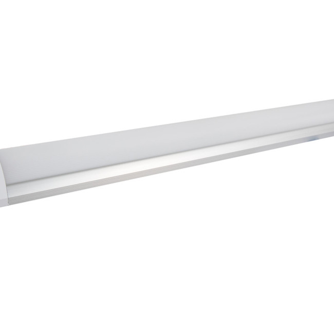 Bóng đèn tuýp led đổi màu 36W hình bán nguyệt Rạng Đông, mã BD M16L DM 120/36W