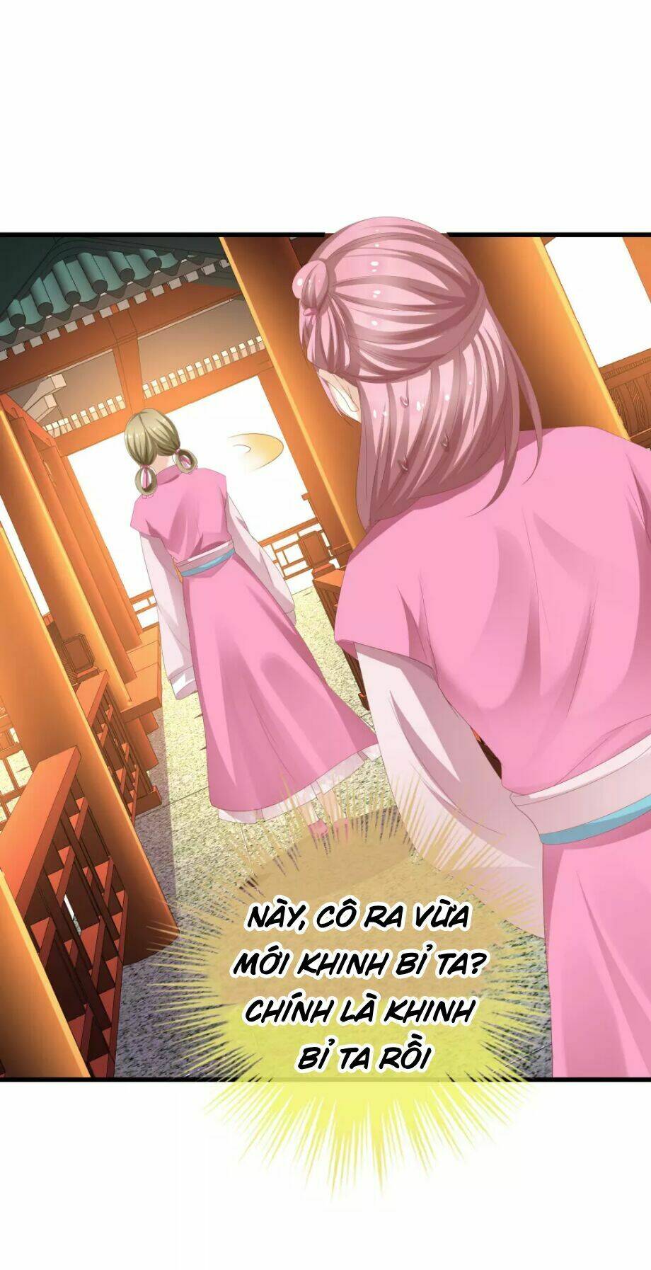 mau xuyên hướng dẫn tự cứu vật hi sinh nữ phụ chapter 9 26