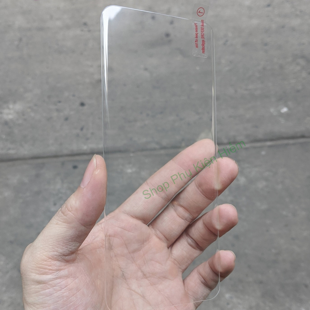 Kính cường lực full dành cho Oneplus 11R - Oneplus Ace 2 keo UV