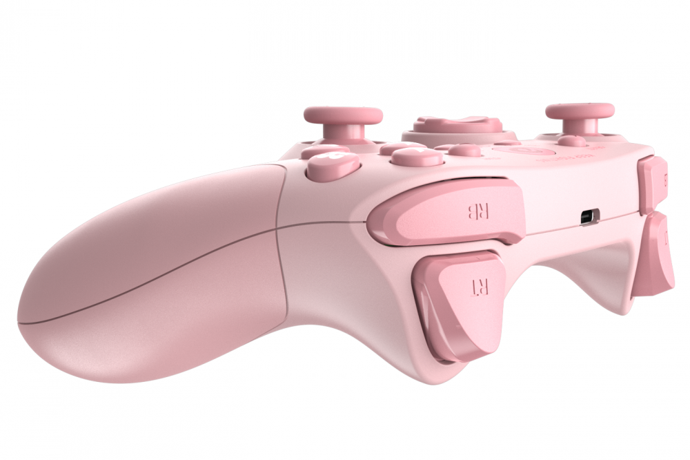 Tay cầm chơi game không dây DAREU H101X - Hàng chính hãng