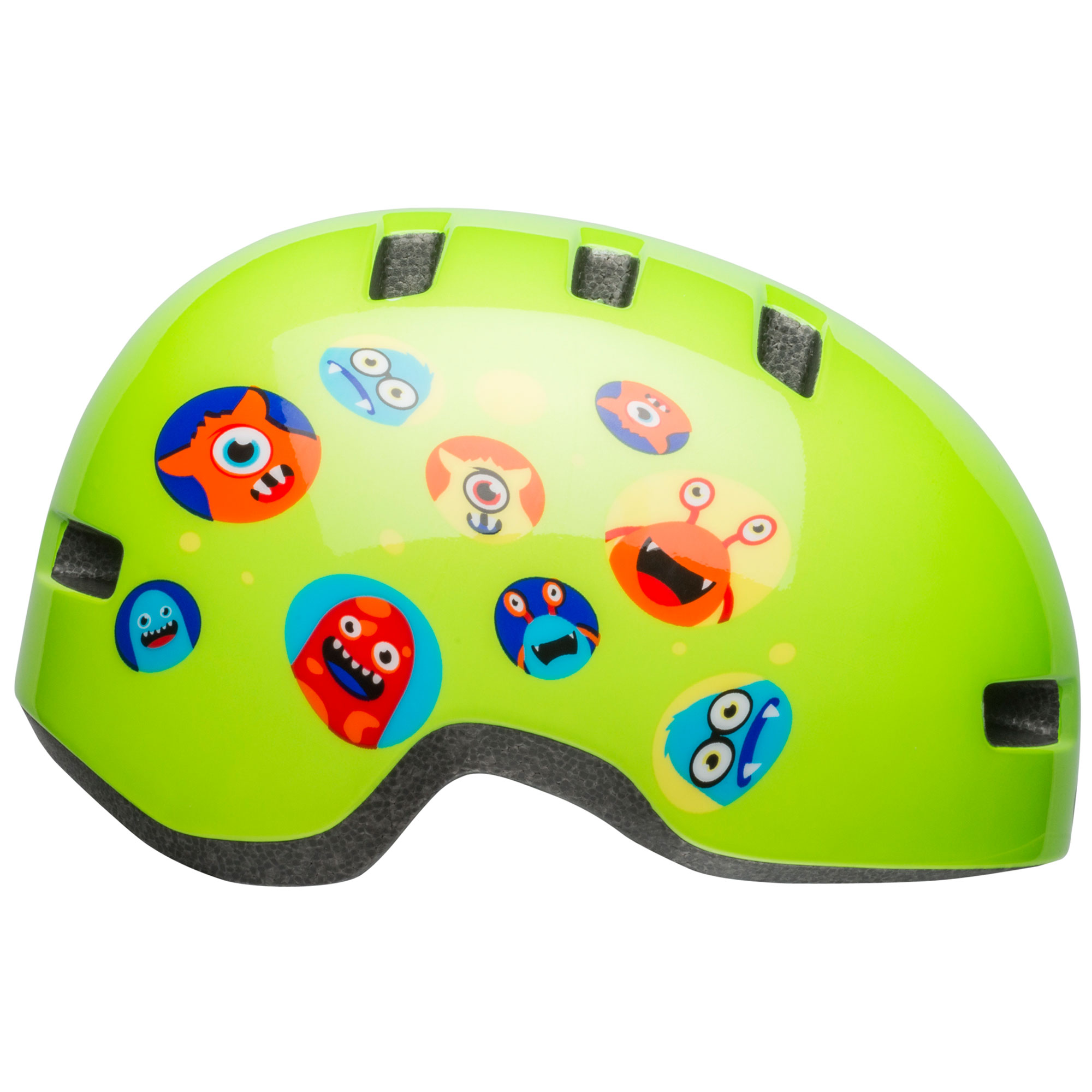 Nón Bảo Hiểm Bell Lil Ripper Cho Bé (47 - 54 cm)