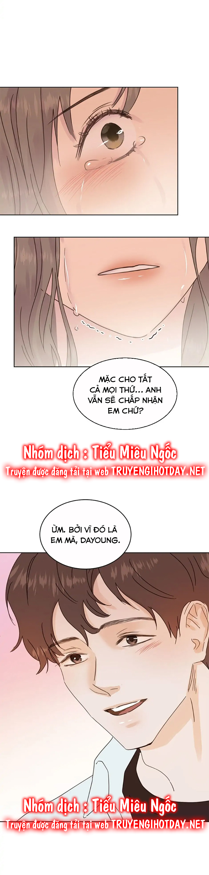 sự trả thù ngọt ngào của vợ tôi chapter 75 9