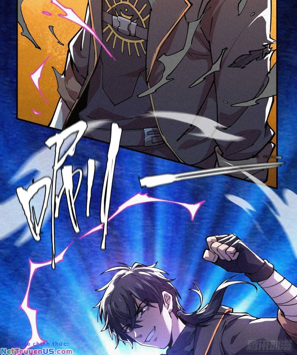 ta bất cần, đám tôn tử đều là cấp sss chapter 2 9