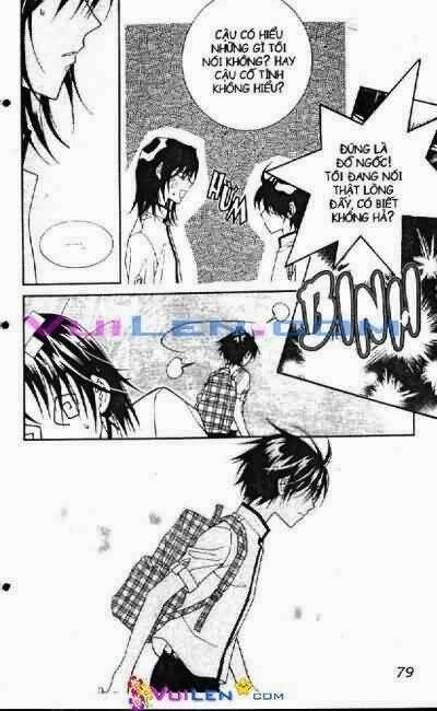 nàng công chúa bỏ trốn chapter 9 79