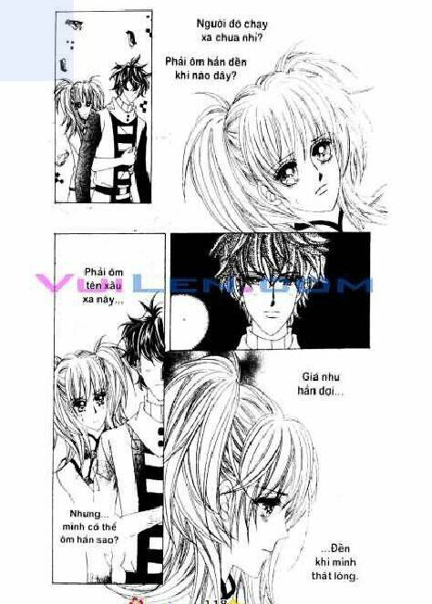 personalized princess chapter 7 115