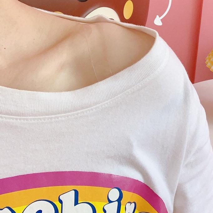 Dây Áo Trong Suốt Silicon Cao Cấp Đóng Bìa Hồng - Điều Chỉnh Tăng Giảm Dẻo Bền Đẹp DUASHOP.