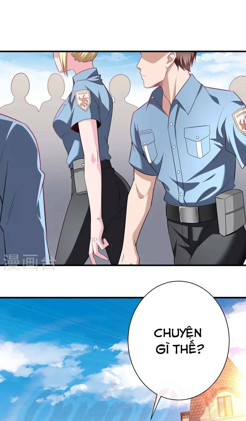 tuyệt phẩm cường thiếu chapter 14 11