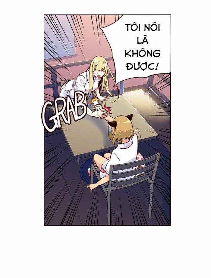 nữ sinh trường wilds chapter 204 9