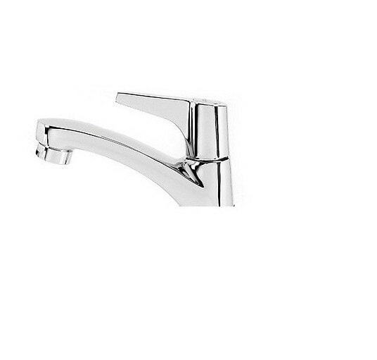 Vòi chậu rửa mặt lavabo American Standard Sanrda W.126 chính hãng